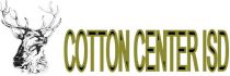 Cotton Center ISD Logo